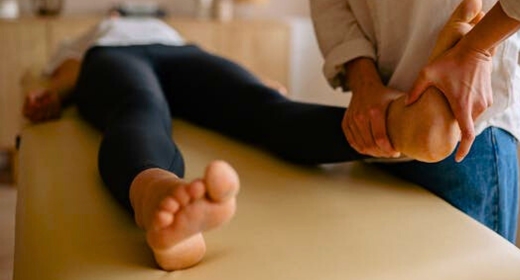 best treatment for Ankle ATFL Tear Anterior Talofibular Ligament Injury
